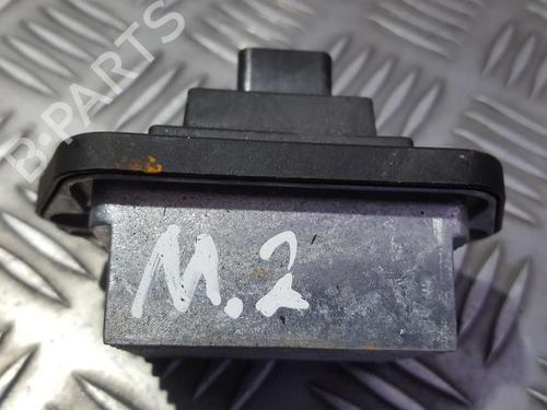 Used Heater resistor Heater resistor MAZDA 2 (DE_, DH_) 1.5 (DE5FS) (103 hp) 35677342 35677342