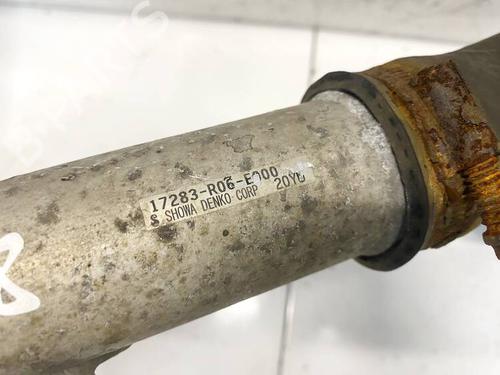 Pipe HONDA CR-V III (RE_) 2.2 i-CTDi 4WD (RE6) | BP32575590M125