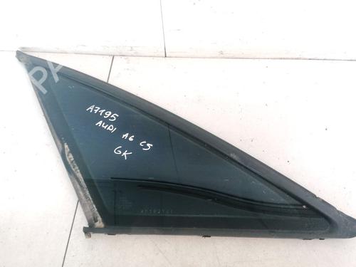 Used Rear left quarter glass Rear left quarter glass 35495310 35495310