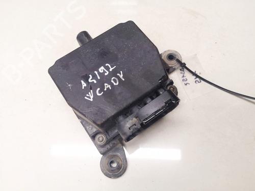 Used Electronic module Electronic module VW CADDY III Box Body/MPV (2KA, 2KH, 2CA, 2CH) 1.9 TDI (105 hp) 35881335 35881335