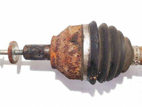 Left front driveshaft VOLVO V50 (545) 2.0 D | BP35278116M38 - Image 2