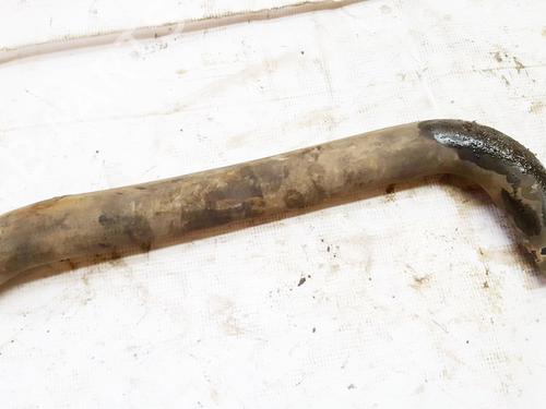 Pipe PEUGEOT BOXER Bus (244, Z_) 2.0 HDi | BP33523165M125 - Image 2