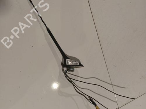 Antenne/Base Antenne/Base ALFA ROMEO 159 (939_) 1.9 JTDM 8V (939AXE1B) (120 hp) 36822532 36822532