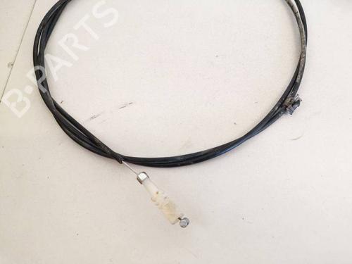 Cable HONDA CIVIC VII Hatchback (EU, EP, EV) 1.4 iS (EP1, EU5, EU7) | BP35300425E12 - Image 3