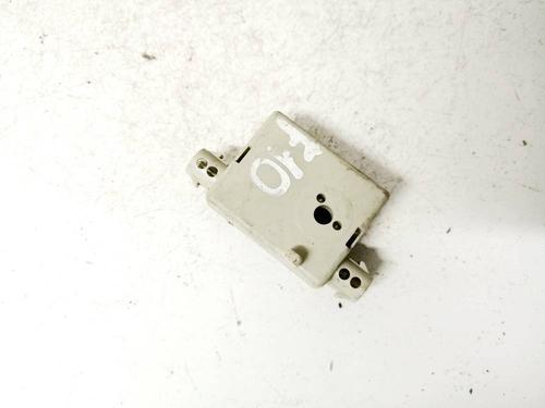 Used Electronic module Electronic module PORSCHE CAYENNE (9PA) S 4.5 (340 hp) 35102737 35102737
