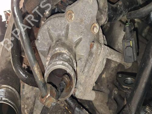 Thermostat housing AUDI A8 D3 (4E2, 4E8) 4.0 TDI quattro | BP39061331M116 - Image 2