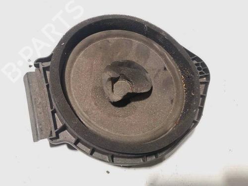 Used Speaker Speaker PEUGEOT 407 (6D_) 1.6 HDi 110 (6D9HZC, 6D9HYC) (109 hp) 33488894 33488894