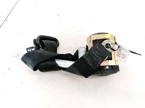 Used Front right seatbelt Front right seatbelt AUDI A4 B5 (8D2) 1.9 TDI (90 hp) 35592138 35592138