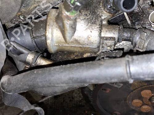 Used Thermostat housing Thermostat housing 34867726 34867726