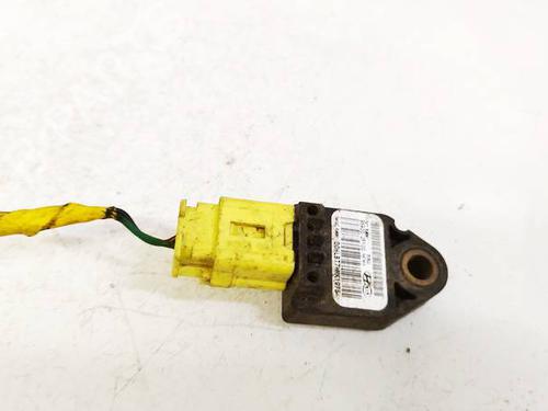 Used Electronic module HYUNDAI SONATA V (NF) 2.4 (162 hp) 32549957