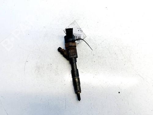 Used Injector Injector MITSUBISHI CARISMA (DA_) 1.9 DI-D (DA5A) (115 hp) 35374530 35374530