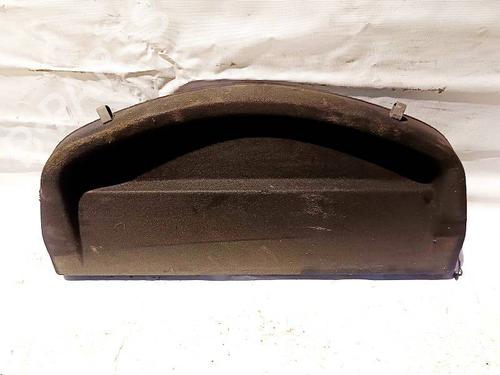 Used Rear parcel shelf Rear parcel shelf MAZDA 2 (DE_, DH_) 1.3 (DE3FS) (86 hp) 35056810 35056810