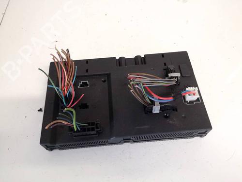 Used Electronic module Electronic module 35195541 35195541
