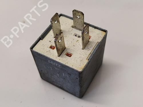 Electronic sensor AUDI A6 C5 (4B2, 4B4) 2.5 TDI | BP33918627M84 - Image 3