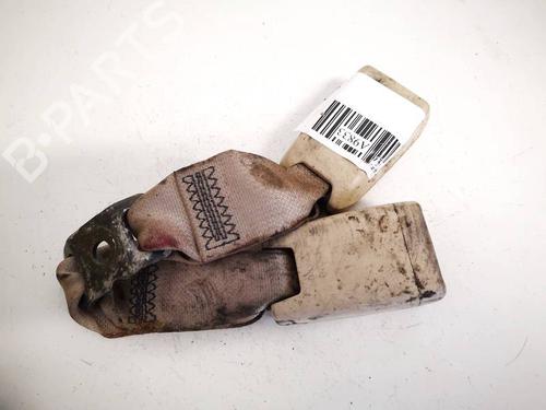 Used Seat buckle Seat buckle 35158802 35158802