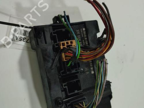 Electronic module SEAT TOLEDO III (5P2) 2.0 TDI | BP34915347M83 - Image 2