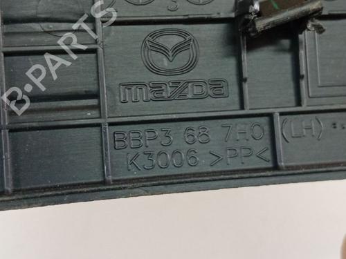 Step MAZDA 3 (BL) 2.2 MZR CD (BL10) | BP37286195C149 - Image 4