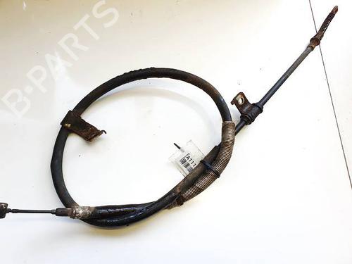 Cable OPEL ANTARA A (L07) 2.0 CDTI | BP34764568E12 - Image 3