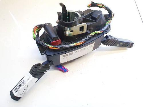 Warning switch OPEL VECTRA C (Z02) 2.2 DTI 16V (F69) | BP34988658I22 - Image 2