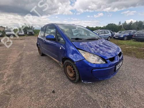 Used Parts MITSUBISHI COLT VI (Z3_A, Z2_A) 1.3 (Z21A) (95 hp) 4443554