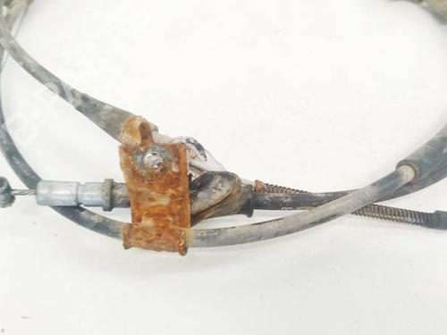 Cable HONDA FR-V (BE) 1.8 (BE1) | BP35032907E12 - Image 3