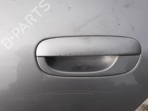 rear-left-exterior-door-handle-peugeot-607-9d-9u-2000-35591545 main image