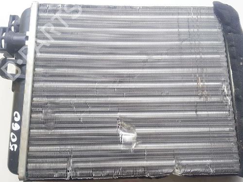 Used Heater matrix Heater matrix 35857893 35857893
