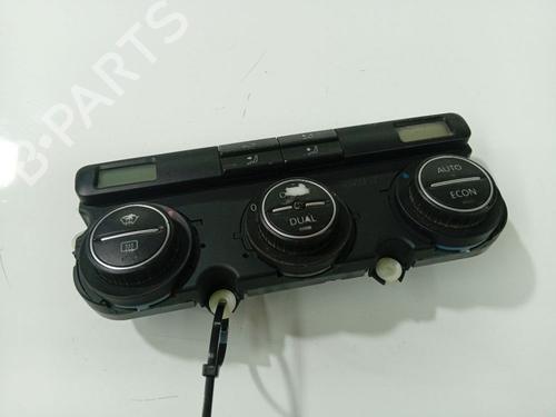 Used Climate control Climate control VW GOLF V (1K1) 1.9 TDI (90 hp) 34834853 34834853