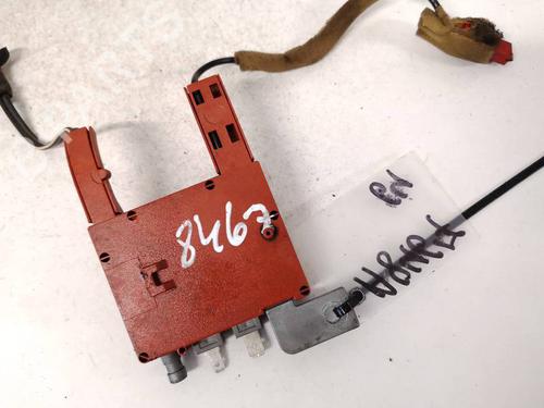 Electronic module VOLVO S60 I (384) 2.4 | BP35388212M83 - Image 3