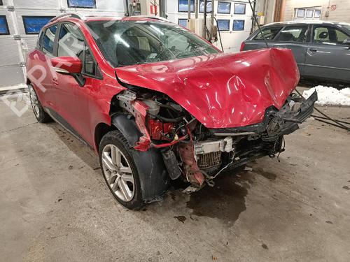 Engine mount RENAULT CLIO IV (BH_) 0.9 TCe 90 (BHNF, BHMA, BHMH, BHJK, BHJR) | BP32940586M89 - Image 8