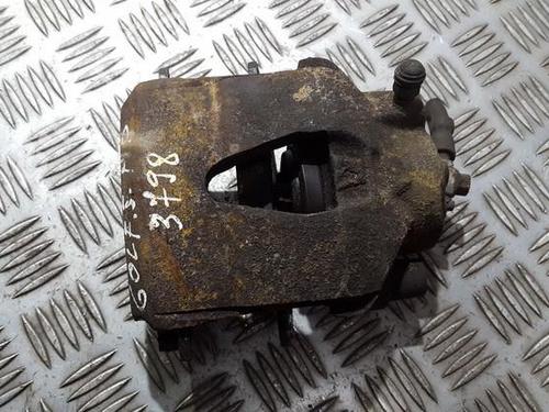 Used Right front brake caliper Right front brake caliper VW GOLF V (1K1) 1.9 TDI (105 hp) 35696326 35696326