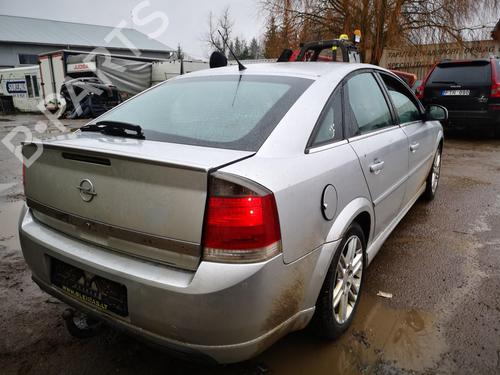 Electronic module OPEL VECTRA C (Z02) 2.2 DTI 16V (F69) | BP32905800M83  - Image 9