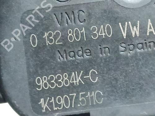 Electronic module AUDI A3 (8P1) 2.0 TDI 16V | BP40244573M83 - Image 4