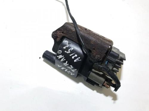 Used Ignition coil Ignition coil NISSAN TERRANO I (WD21) 2.4 i 4WD (103 hp) 35841496 35841496