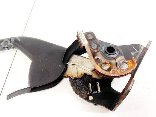 Hand brake MAZDA 3 (BK) 2.0 MZR-CD (BK14) | BP38572356I18 - Image 2