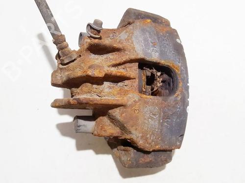 Used Left front brake caliper Left front brake caliper ROVER 75 (RJ) 2.0 CDT (115 hp) 35842228 35842228