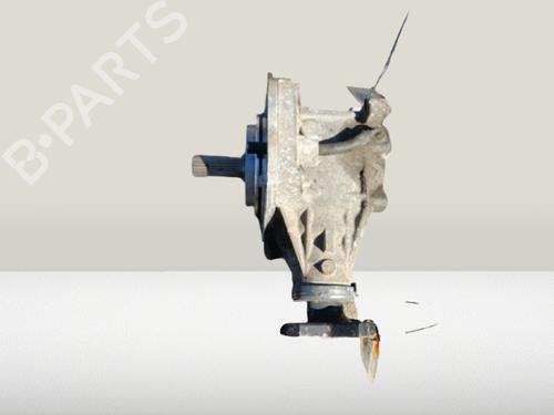Used Front differential Front differential 34776606 34776606