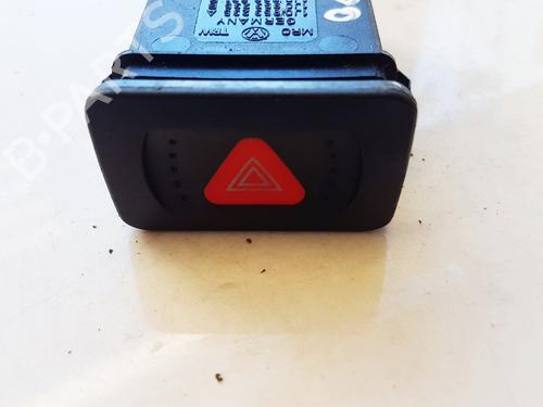 Used Warning switch Warning switch VW GOLF IV (1J1) 1.9 TDI (101 hp) 35878643 35878643