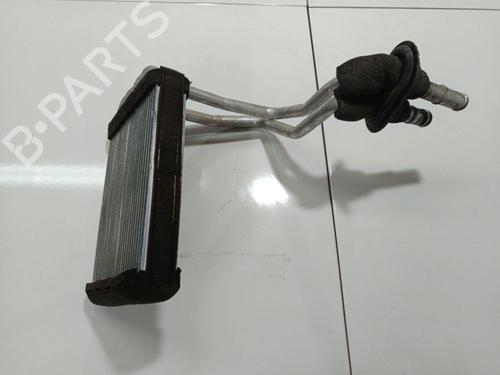 Used Heater matrix Heater matrix AUDI A6 C5 (4B2, 4B4) 2.5 TDI (180 hp) 34882072 34882072
