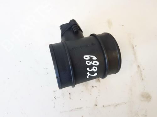 Used Mass air flow sensor Mass air flow sensor 35549094 35549094