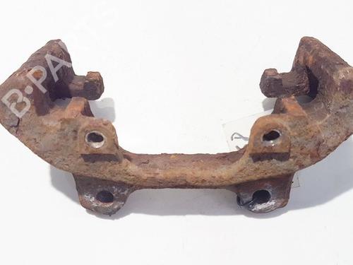 Used Left front brake caliper Left front brake caliper 35594139 35594139