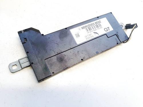 Electronic module MERCEDES-BENZ CLS (C219) CLS 320 CDI (219.322) | BP35186760M83 - Image 2