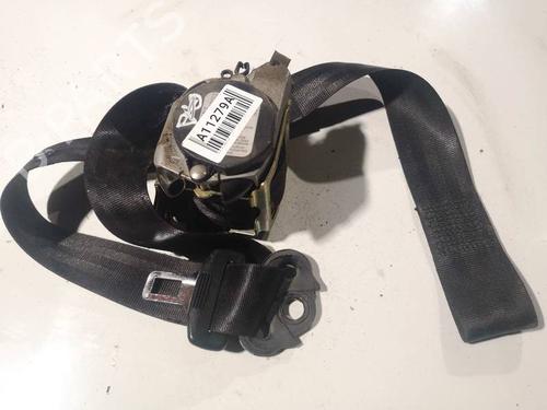 Used Front right seatbelt Front right seatbelt AUDI A3 (8P1) 2.0 TDI 16V (140 hp) 34762383 34762383