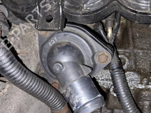 Used Thermostat housing Thermostat housing HONDA FR-V (BE) 2.0 (BE3) (150 hp) 34818177 34818177