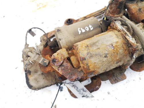 Suspension compressor CADILLAC SRX 4.6 AWD | BP35368942M103 - Image 3