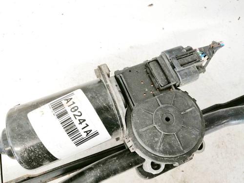 Used Front wiper motor Front wiper motor HYUNDAI i30 (FD) 1.6 CRDi (90 hp) 35015477 35015477