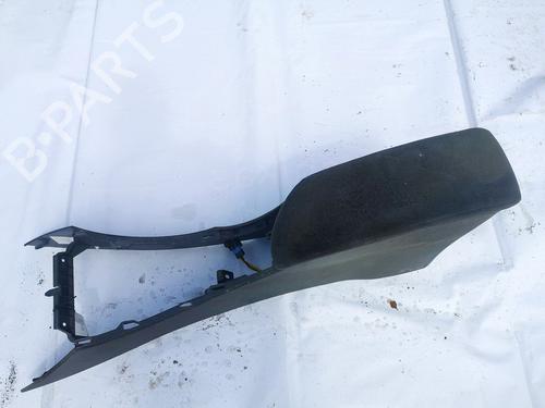 Armlæn Armlæn RENAULT LAGUNA II (BG0/1_) 1.9 dCi (BG08, BG0G) (120 hp) 35508104 35508104