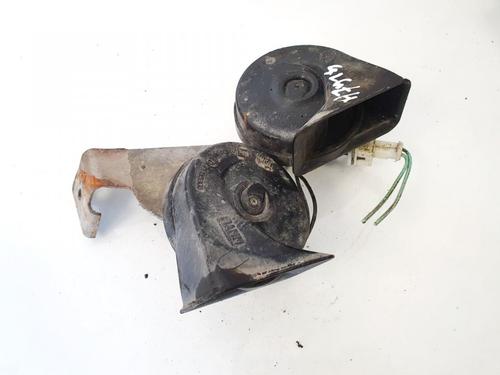 Used Horn Horn FORD MONDEO III (B5Y) 2.0 TDCi (130 hp) 35432416 35432416