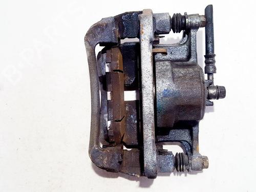 Left front brake caliper SUZUKI VITARA (LY) 1.6 (APK 416) | BP35855966M105 - Image 2