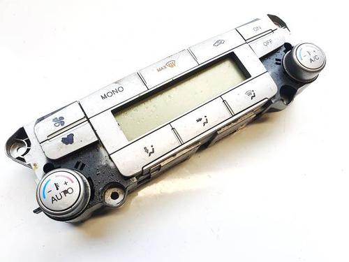 Used Climate control Climate control FORD S-MAX (WA6) 2.0 Flexifuel (145 hp) 36151599 36151599